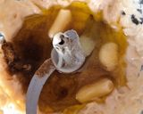 Φωτογραφία βήματος 2 της συνταγής Hummus