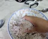 Foto del paso 2 de la receta: Pan pita