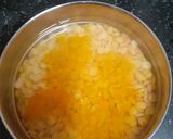A picture of step 4 of Bihari Dal Ki Dulhan, The Ultimate Comfort Food.