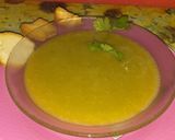 Foto del paso 4 de la receta: Sopa Cremosa 🥣