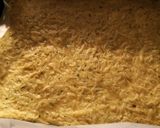 Une image de l'étape 3 de Roulé de pommes de terre poulet cheddar.
