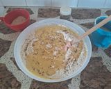 Foto del paso 5 de la receta: Pancitos de anís rellenos con dulce de membrillo