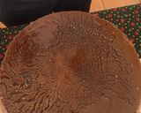 Foto del paso 7 de la receta: Torta Charlotte con crema pastelera de chocolate 👩🏼‍🍳🙏🏻❤️🥳