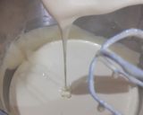 عکس مرحله 8 از دستور کیک شب یلدا😋😋