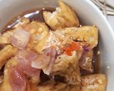 Foto langkah ke 11 dari resep Tahu gejrot cirebon.