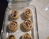 Foto del paso 8 de la receta: Roles de canela