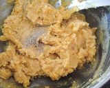 A picture of step 4 of Delicious Tasty Yummy Yummy Gujarati Style Puran Poli.