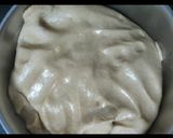 A picture of step 1 of Aloo ka paratha.