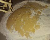 Foto del paso 2 de la receta: Trenza Brioche SIN MANTECA