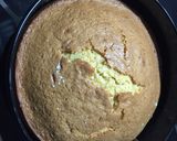 Foto del paso 11 de la receta Tarta para el 2°cumplemes de Mateo 👶🏼🎂