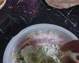 Foto langkah ke 3 dari resep Roti Sobek Kukus.
