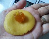Foto langkah ke 4 dari resep Selai nanas nastar.