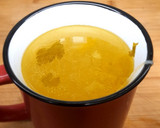 Foto del paso 5 de la receta: Caldo de apio y verduras