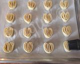 Foto del paso 5 de la receta: Palmeritas de Halloween 🕸🎃