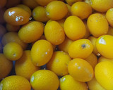 Foto del paso 1 de la receta: Mermelada de quinotos😮😍