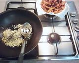 A picture of step 6 of Tang Culi Ji (Chinnese Sweet Sour Pork).