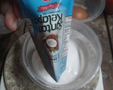 Foto langkah ke 1 dari resep Bolu kukus Mekar.