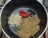 عکس مرحله 3 از دستور اناربیج (انارواویج یا اناراویج)🥘