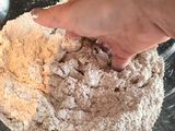 Panecillos de espelta