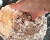 Foto del paso 1 de la receta: Panecillos de espelta