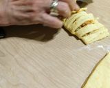 Foto del paso 4 de la receta: Persianitas de pera alimonadas