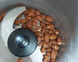 Une image de l'étape 3 de Mes petits financiers aux amandes.