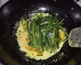 Foto langkah ke 3 dari resep Jukut bejek/plencing kacang panjang.