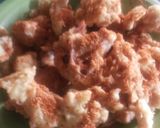 Foto langkah ke 6 dari resep Jamur Crispy Pedas ala Abang-Abang.