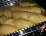Foto langkah ke 3 dari resep Milk Bread 🍞🍞.
