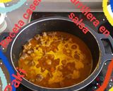Foto del paso 4 de la receta: Carrillera en salsa andalus🌹🌺 paso a paso 🍴a mí manera🍽