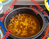 Foto del paso 4 de la receta: Carrillera en salsa andalus🌹🌺 paso a paso 🍴a mí manera🍽