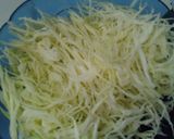 Foto langkah ke 3 dari resep Soto ayam.