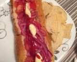 Foto del paso 7 de la receta: Pan de Hot Dog