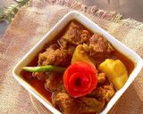 আচারি গরুর গোশত রেসিপির ধাপ 5 ছবি