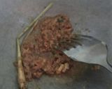 Foto langkah ke 3 dari resep Ayam Gapit Panggang bumbu kuning.