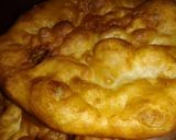 صورة لخطوة 1 من وصفة اسفنج الفرينة