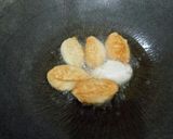 Foto langkah ke 3 dari resep Perkedel ayam dan tahu (pro MPASI 9m+).