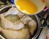 Foto del paso 3 de la receta: Tutos asados de pollos a la naranja 🍊