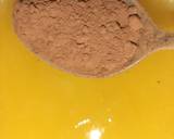 MOIST CHOCOLATE CAKE,Cocoa Ganache recipe step 4 photo