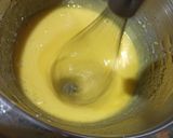 Foto del paso 3 de la receta: Tiramisú (versión sin las claras)