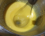 Foto del paso 3 de la receta: Tiramisú (versión sin las claras)