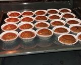 Foto langkah ke 6 dari resep Brownies Cookies In Cup.