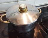 Foto del paso 1 de la receta: Mejillones al vapor con Alioli