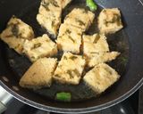 રસ ખમણ (raskhaman recipe in gujarati) રેસીપી સ્ટેપ3ફોટો