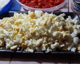 Foto del paso 3 de la receta: Tarta de Pollo