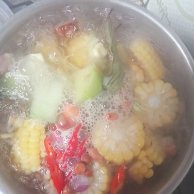 Langkah 2