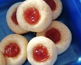 Foto del paso 3 de la receta: Pepas sin manteca