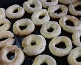 Foto del paso 9 de la receta: Rosquitas azucaradas de anís