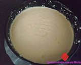 Foto del paso 9 de la receta: Tarta de yema, nata y chocolate