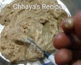 शेंगदाण्याचे मोदक (shengdanyache modak recipe in marathi) रेसिपी स्टेप 4 फोटो 